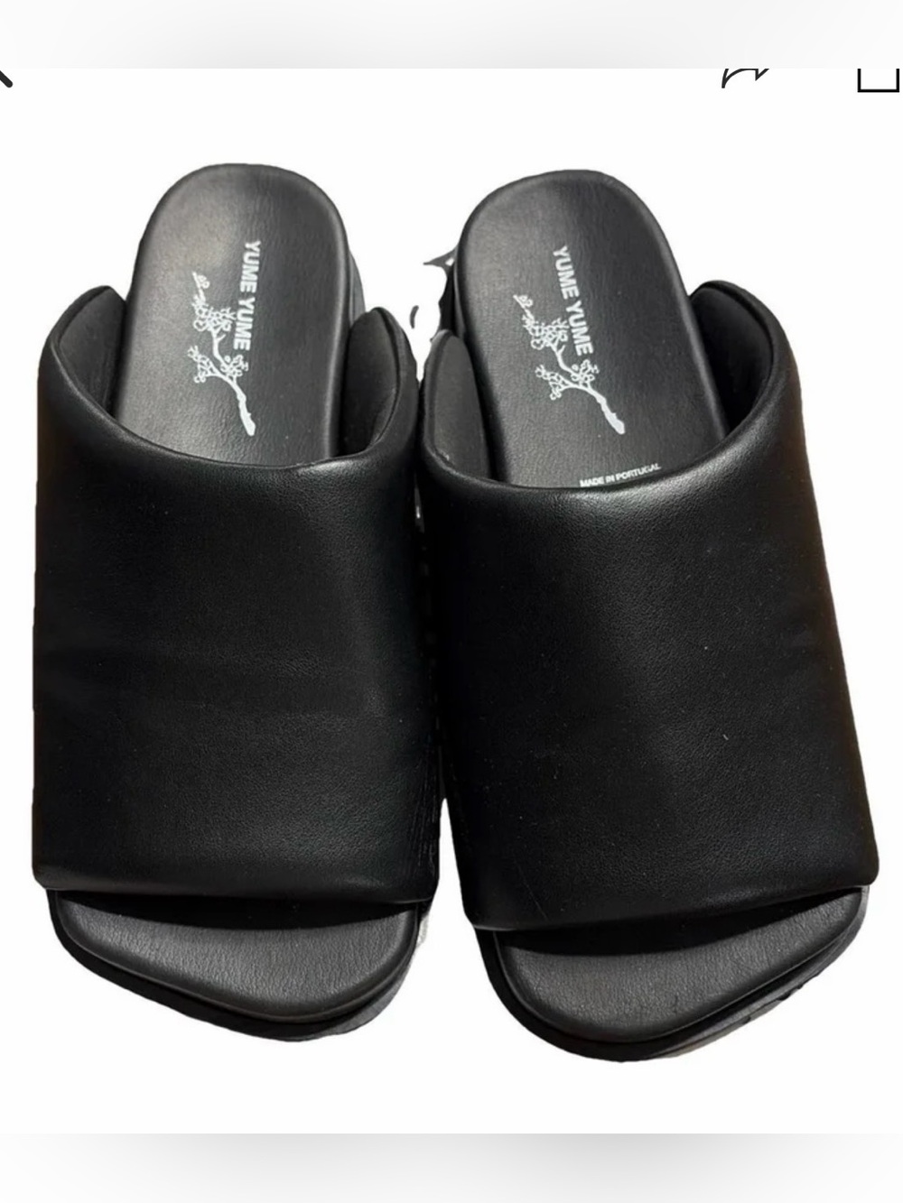 YUME YUME Finn Slide